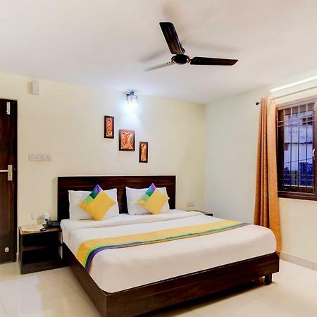 Itsy Hotels Royal Monarch Gorakhpur Exteriér fotografie