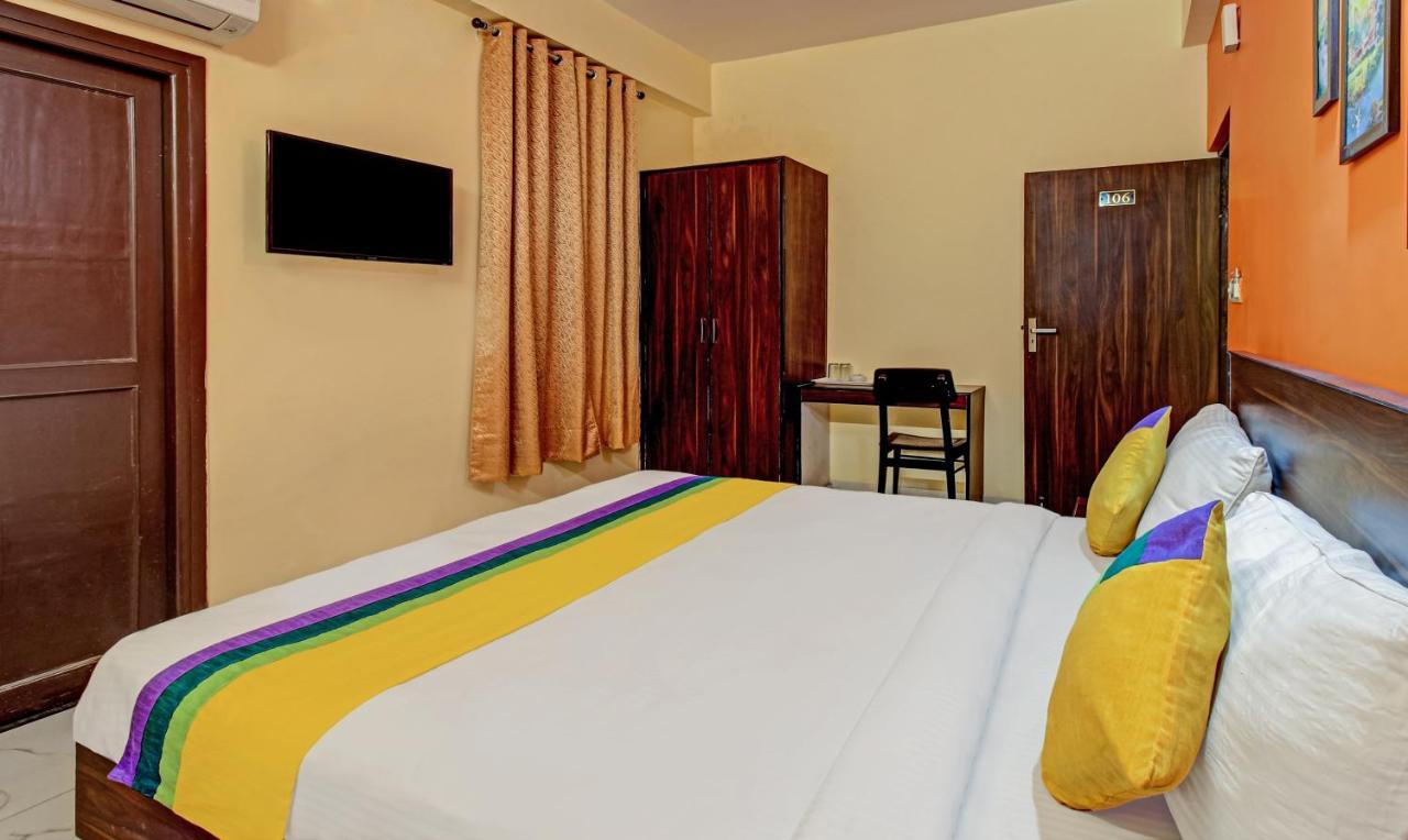 Itsy Hotels Royal Monarch Gorakhpur Exteriér fotografie