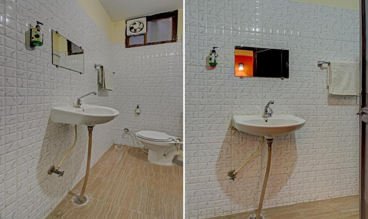 Itsy Hotels Royal Monarch Gorakhpur Exteriér fotografie
