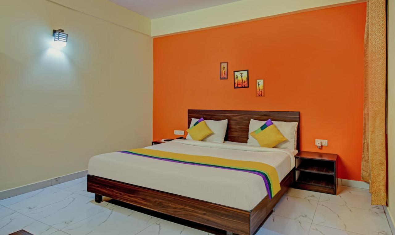 Itsy Hotels Royal Monarch Gorakhpur Exteriér fotografie