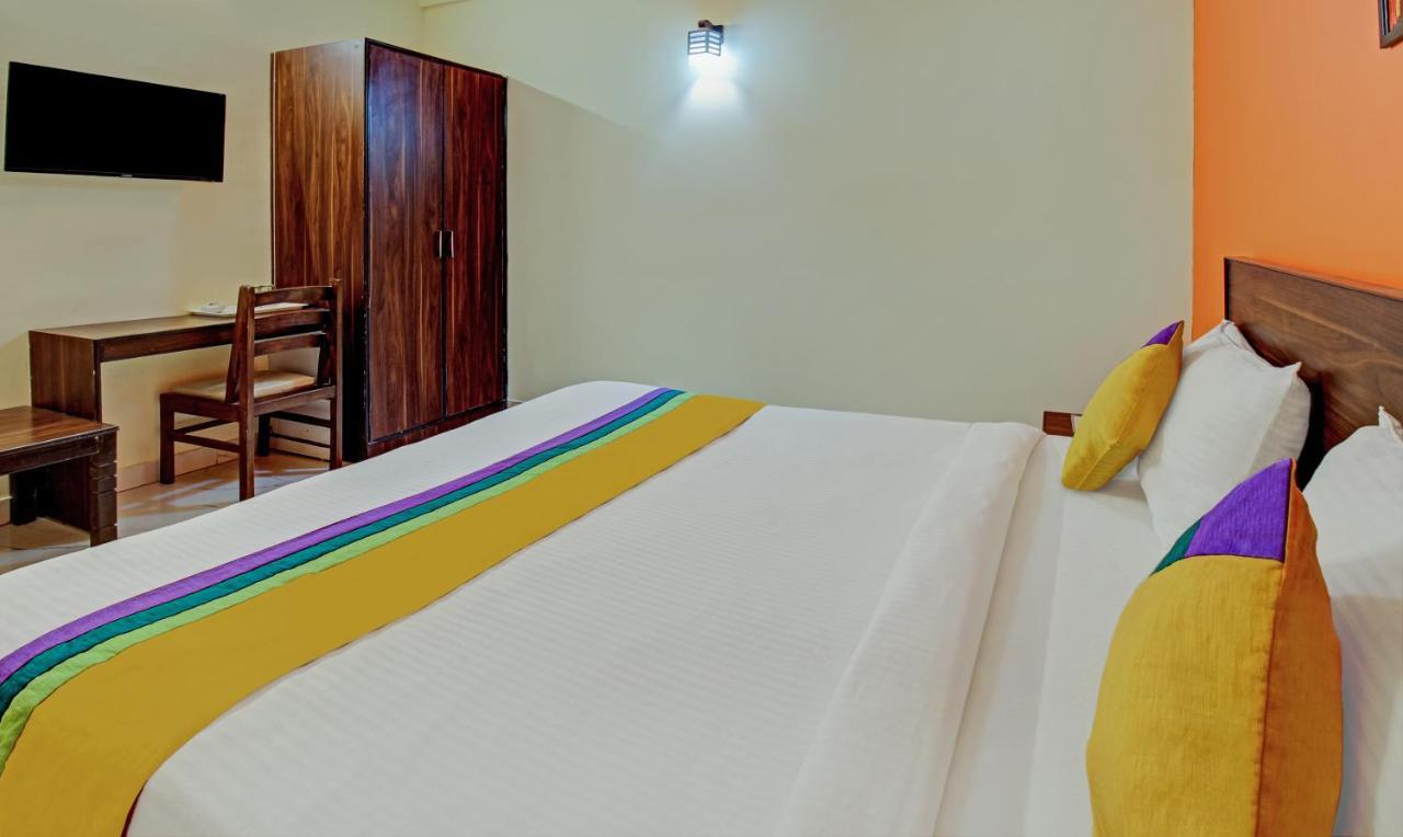 Itsy Hotels Royal Monarch Gorakhpur Exteriér fotografie