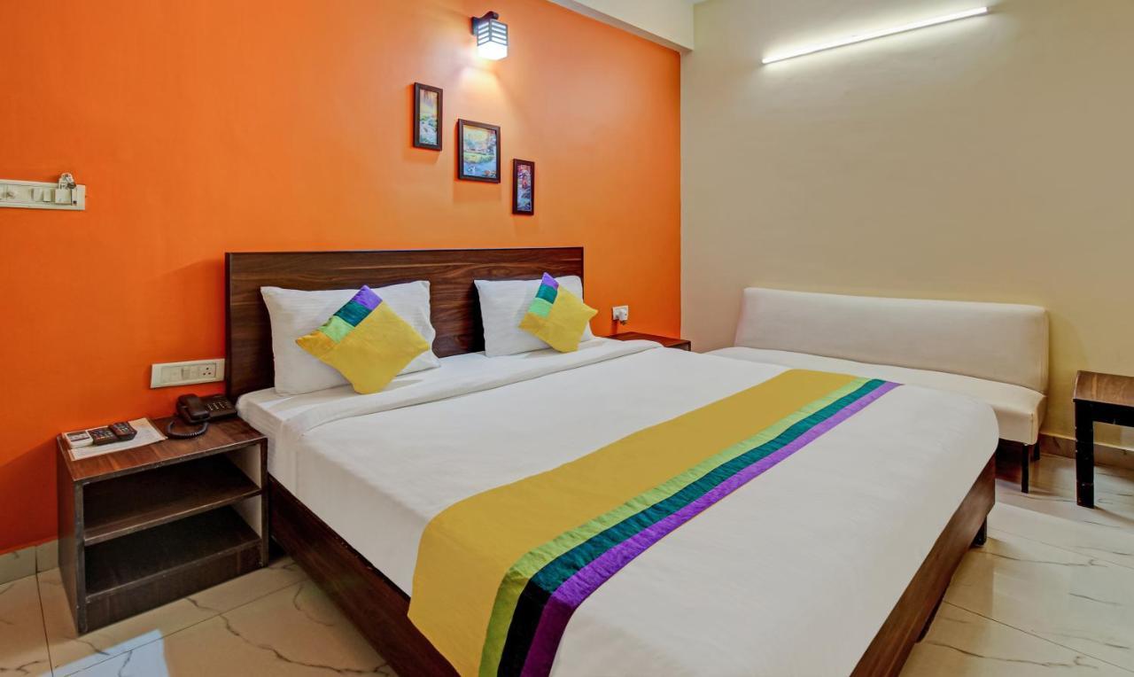 Itsy Hotels Royal Monarch Gorakhpur Exteriér fotografie