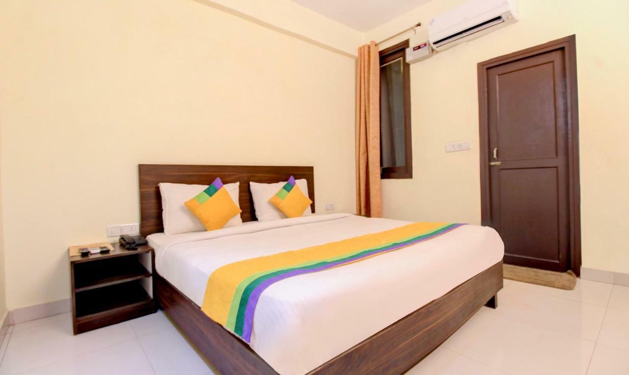 Itsy Hotels Royal Monarch Gorakhpur Exteriér fotografie