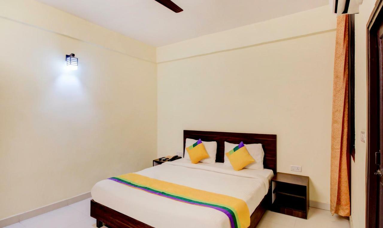Itsy Hotels Royal Monarch Gorakhpur Exteriér fotografie