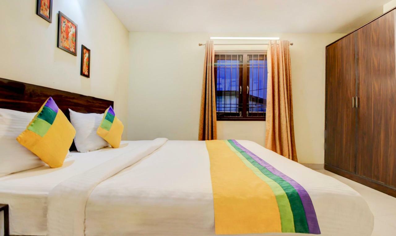 Itsy Hotels Royal Monarch Gorakhpur Exteriér fotografie