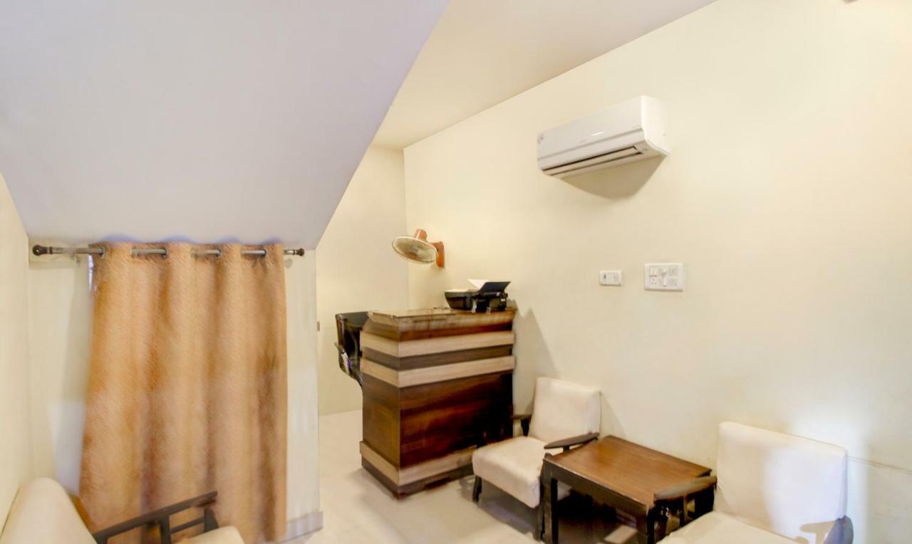 Itsy Hotels Royal Monarch Gorakhpur Exteriér fotografie