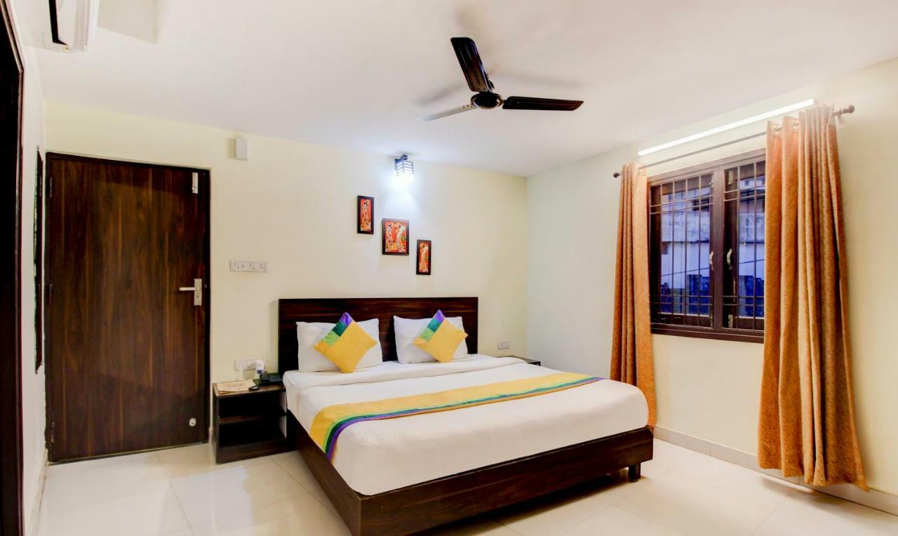 Itsy Hotels Royal Monarch Gorakhpur Exteriér fotografie