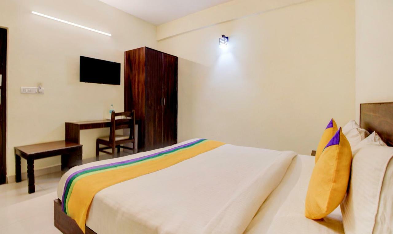 Itsy Hotels Royal Monarch Gorakhpur Exteriér fotografie